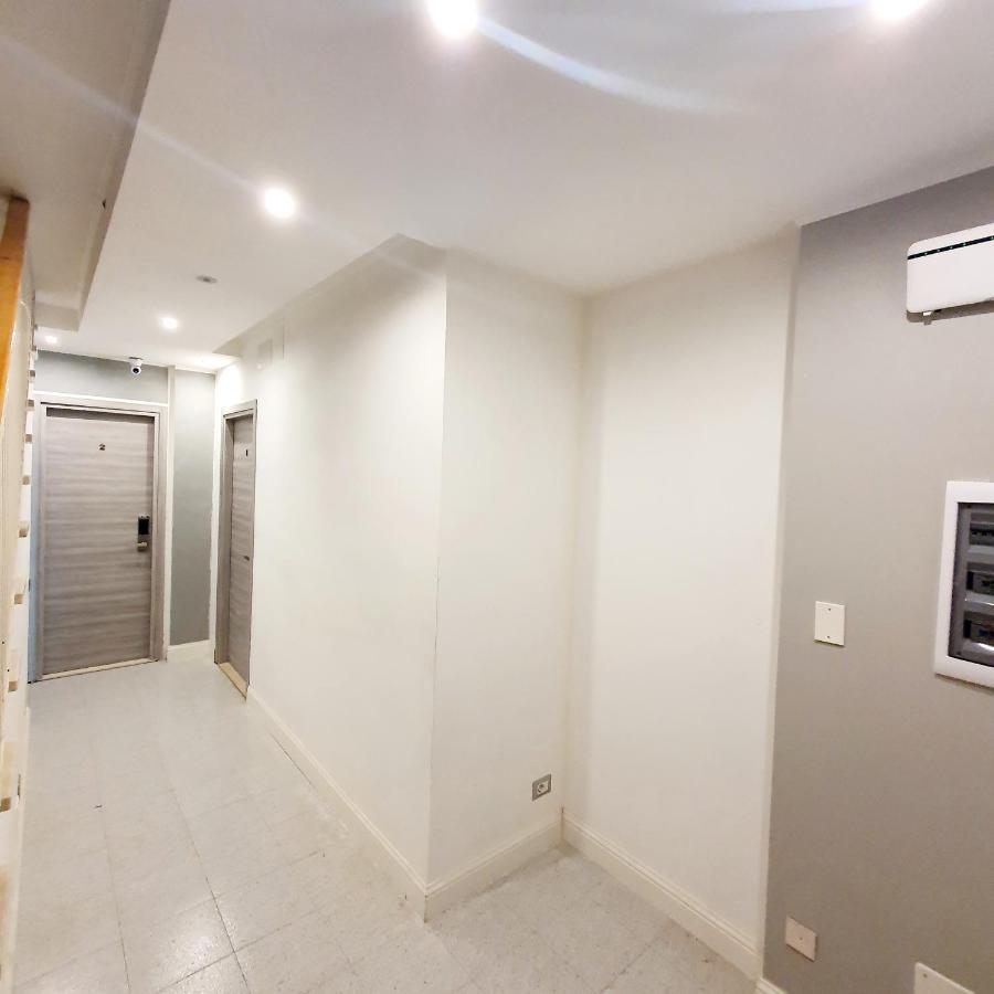 Villa Volta 1 Policlinico Monserrato Luaran gambar